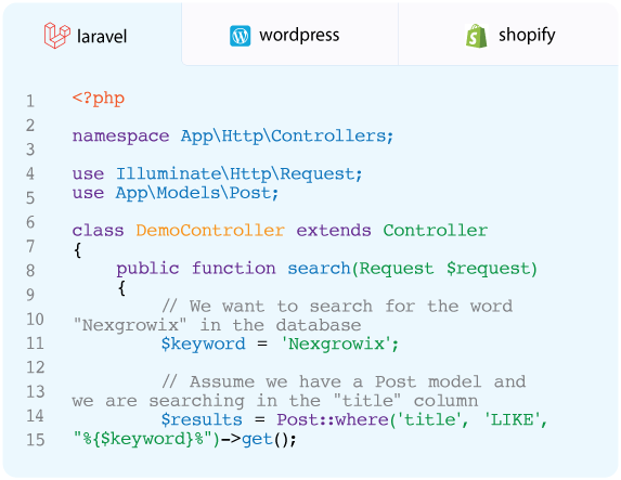 NexGrowix's Vision for the Future of Digital Innovation