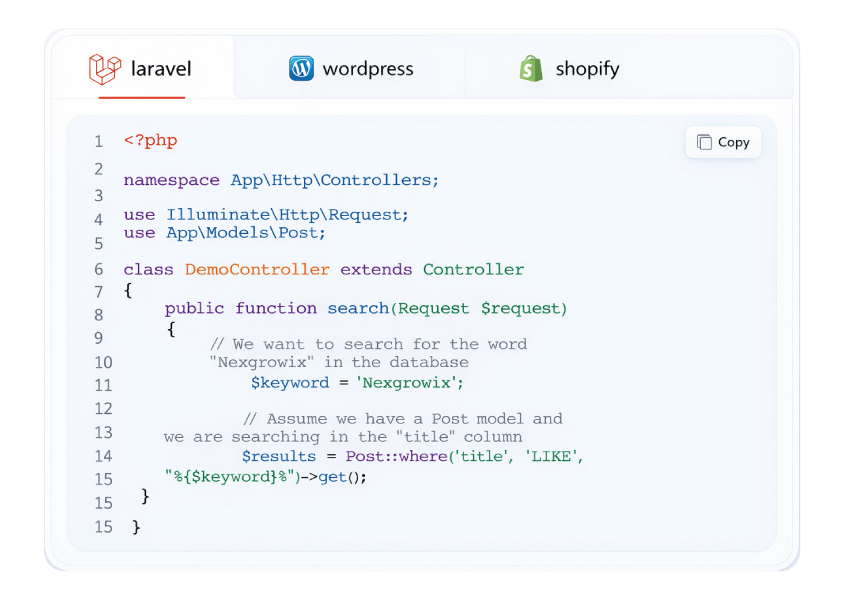 NexGrowix's Vision for the Future of Digital Innovation