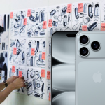 Bangladeshi-American Abidur Chowdhury Shines at iPhone 17 Launch