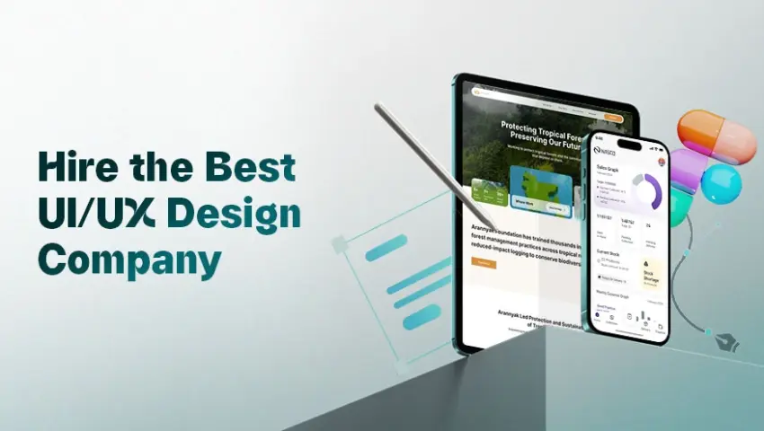 Top 12 UI/UX Design Companies in Bangladesh (2025)