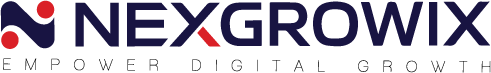 NexGrowix - Your Digital Innovation Partner