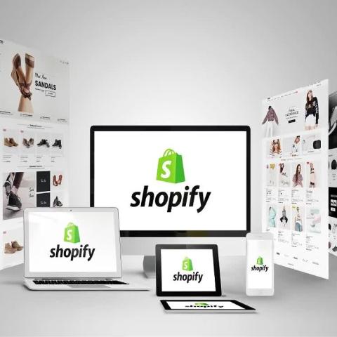 Blogging with Shopify: Simple, Seamless, and Effective